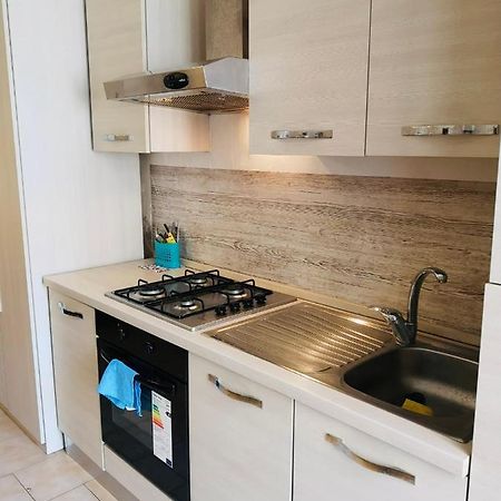 Monolocale Affori Apartman Milánó Kültér fotó