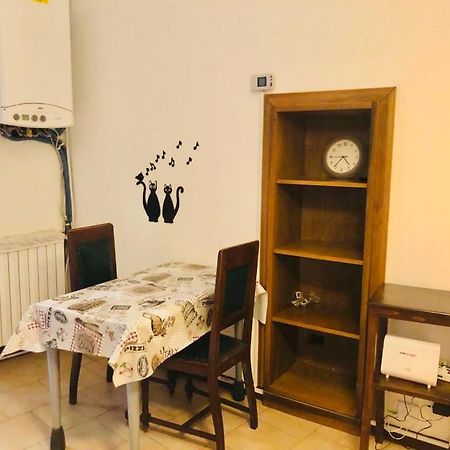 Monolocale Affori Apartman Milánó Kültér fotó