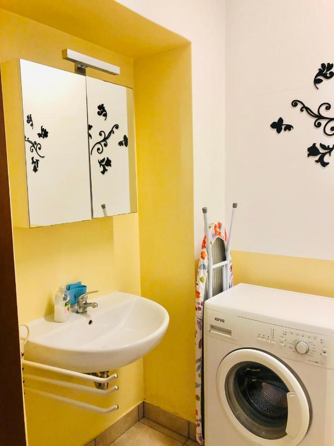 Monolocale Affori Apartman Milánó Kültér fotó