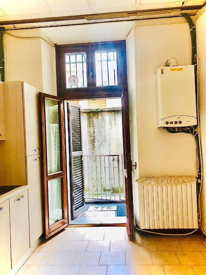 Monolocale Affori Apartman Milánó Kültér fotó